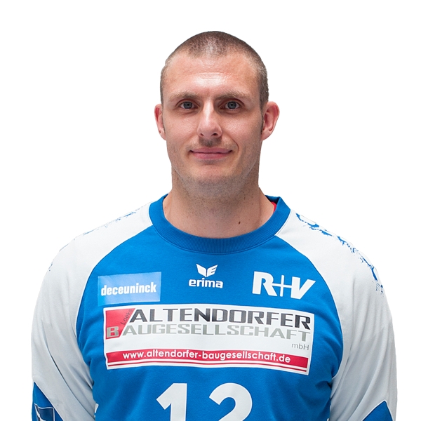 Björn  Buhrmester 